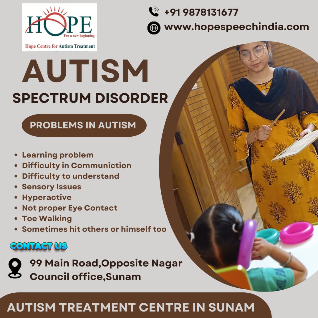 What is Autism and How do you know that a child has autism?